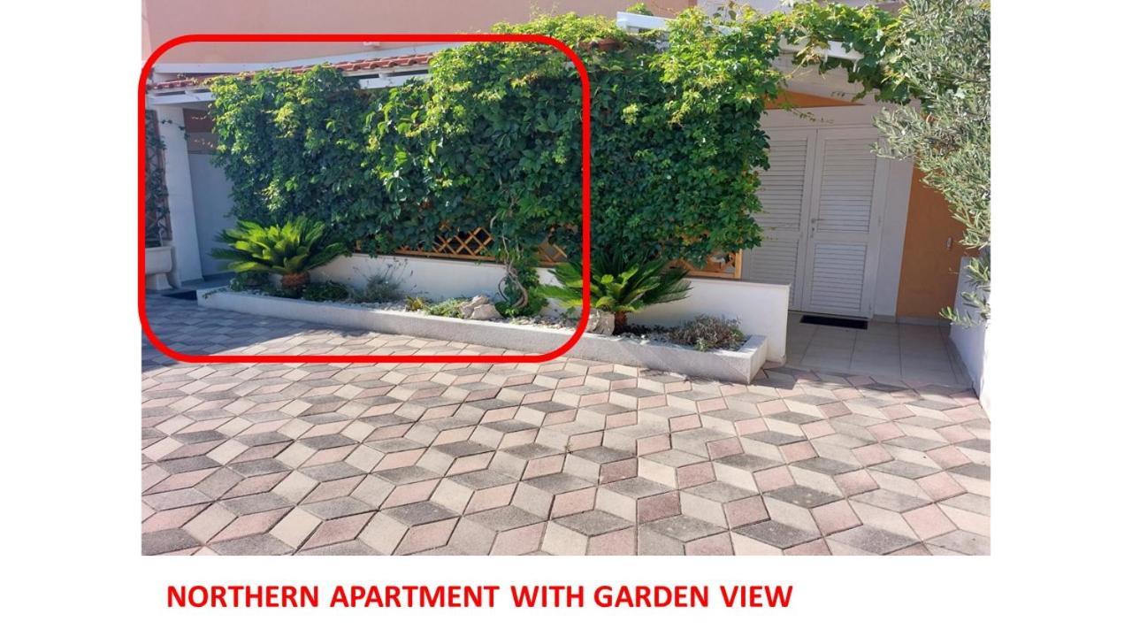 Filip Apartment Omis Exterior photo