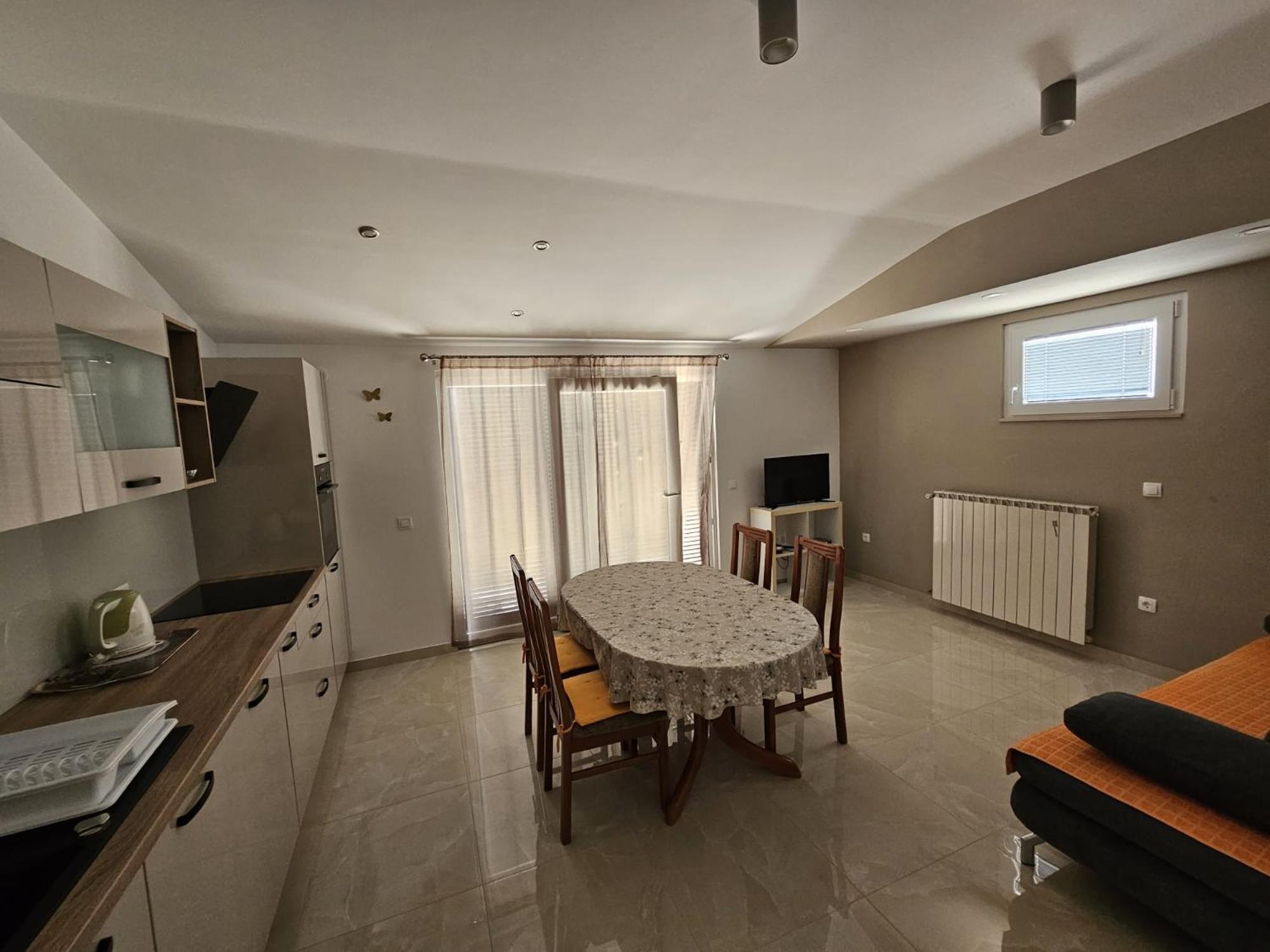 Filip Apartment Omis Exterior photo